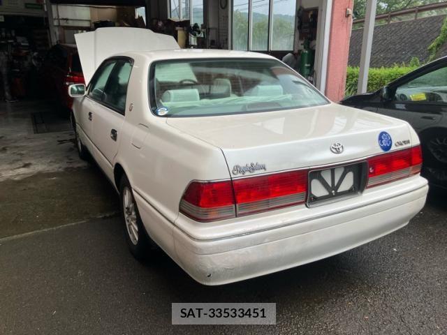 Toyota CROWN 1998-03 8626262-9