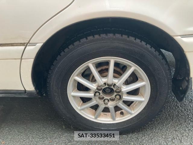 Toyota CROWN 1998-03 8626262-10