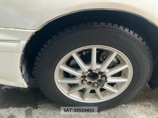 Toyota CROWN 1998-03 8626262-11