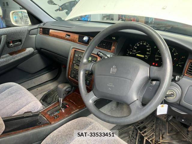 Toyota CROWN 1998-03 8626262-12