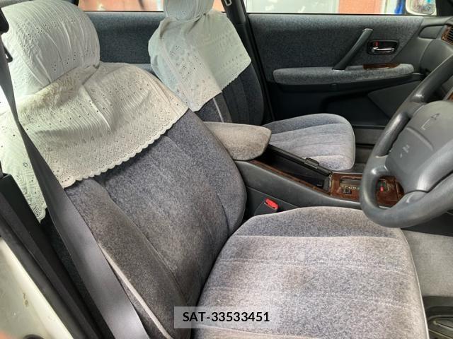 Toyota CROWN 1998-03 8626262-13