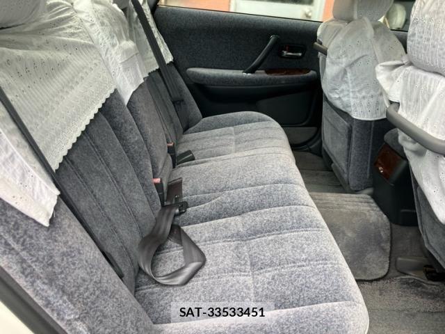 Toyota CROWN 1998-03 8626262-14