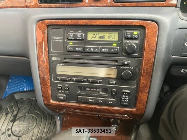Toyota CROWN 1998-03 8626262-16