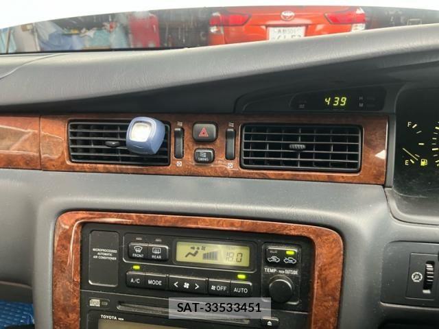 Toyota CROWN 1998-03 8626262-17