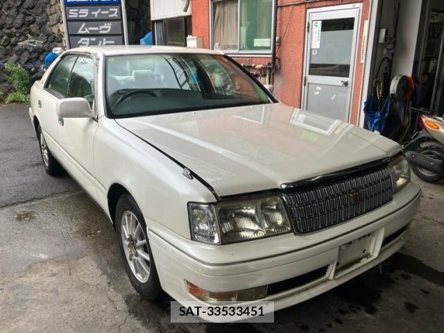 Toyota CROWN 1998-03 8626262-2