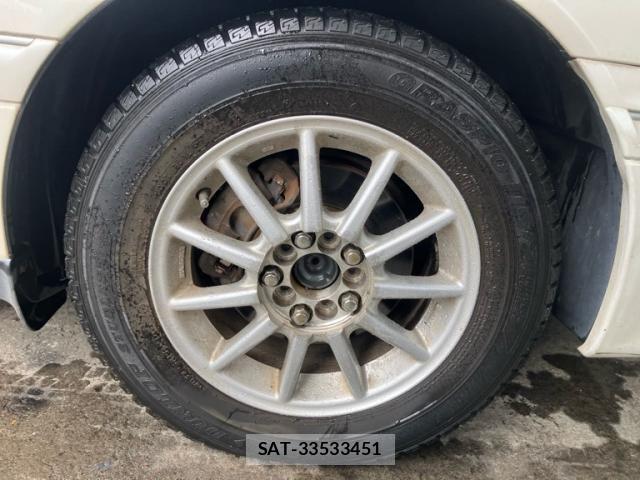Toyota CROWN 1998-03 8626262-4