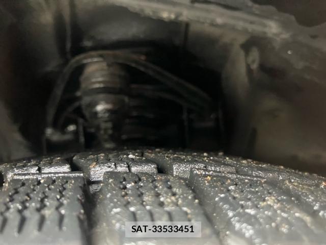 Toyota CROWN 1998-03 8626262-5