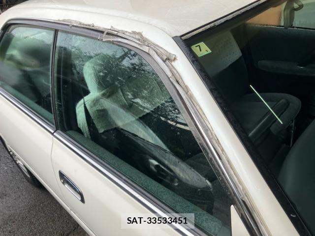 Toyota CROWN 1998-03 8626262-6