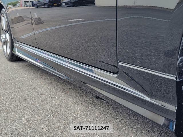 Toyota CROWN 2018-08 8658536-3
