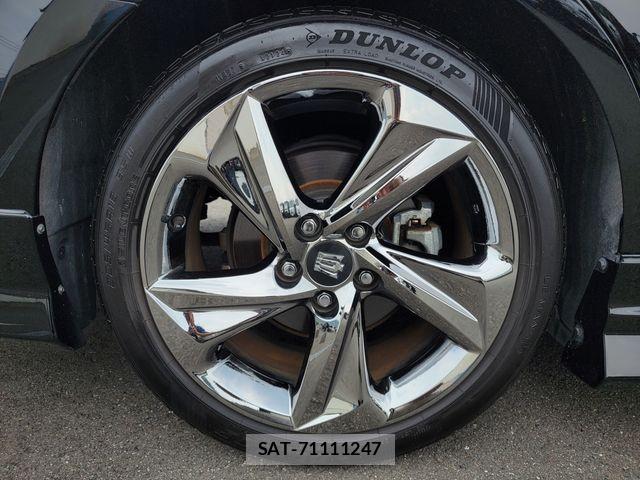 Toyota CROWN 2018-08 8658536-7