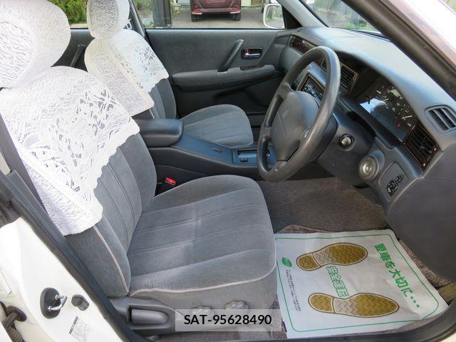 Toyota CROWN 1996-03 8658534-10