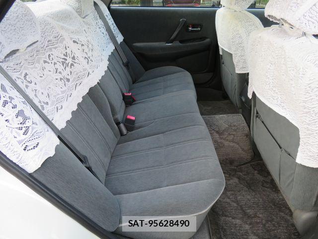 Toyota CROWN 1996-03 8658534-12