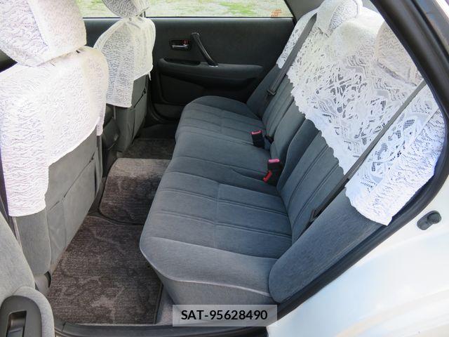 Toyota CROWN 1996-03 8658534-13