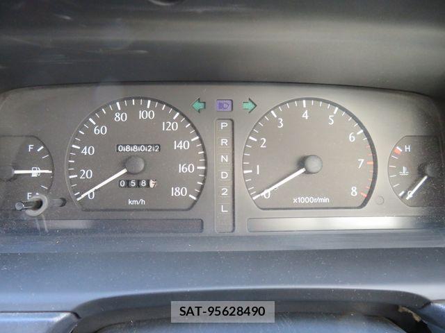 Toyota CROWN 1996-03 8658534-16