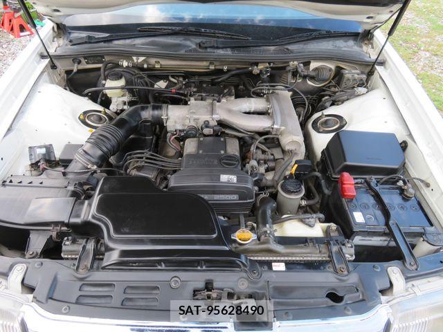 Toyota CROWN 1996-03 8658534-17