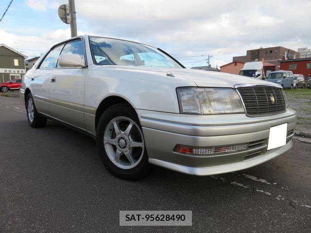 Toyota CROWN 1996-03 8658534-5
