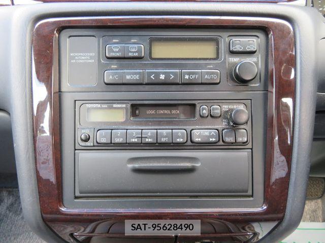 Toyota CROWN 1996-03 8658534-8