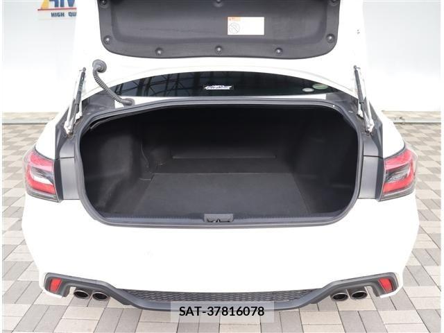Toyota CROWN 2019-09 8879216-7