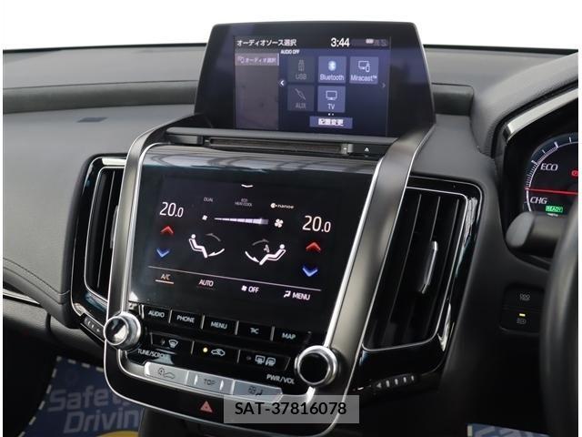 Toyota CROWN 2019-09 8879216-8
