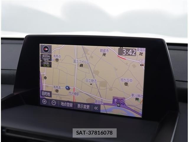 Toyota CROWN 2019-09 8879216-9
