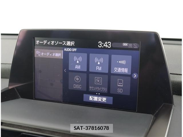 Toyota CROWN 2019-09 8879216-11