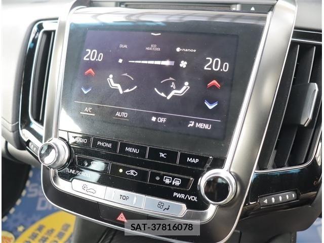 Toyota CROWN 2019-09 8879216-13