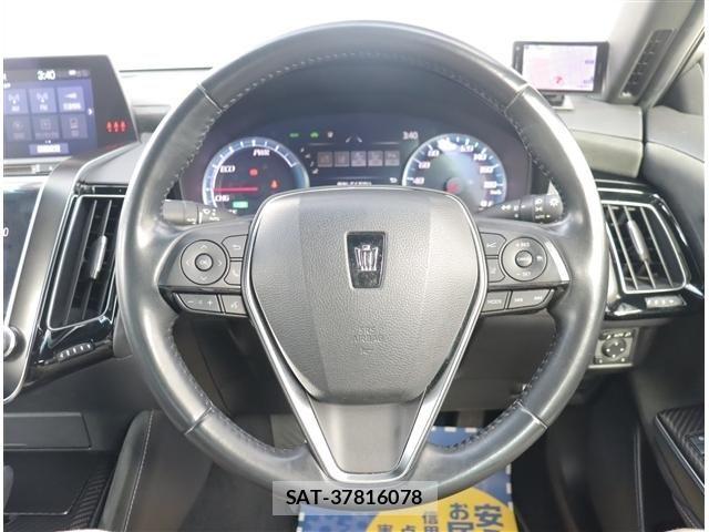 Toyota CROWN 2019-09 8879216-14