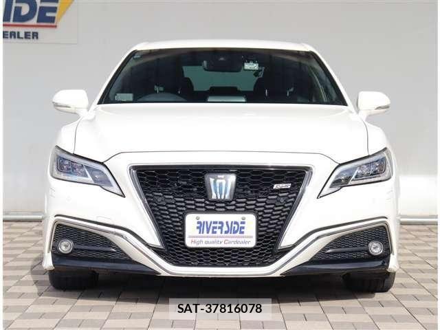 Toyota CROWN 2019-09 8879216-25