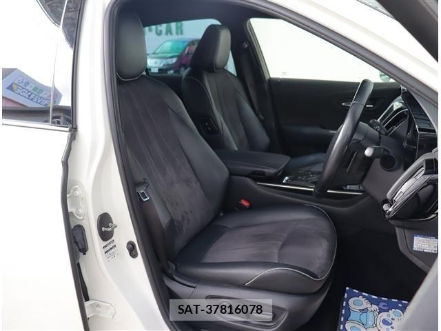 Toyota CROWN 2019-09 8879216-4