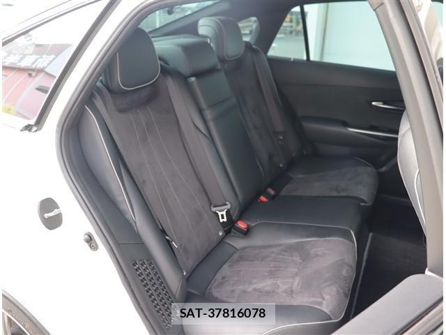 Toyota CROWN 2019-09 8879216-5