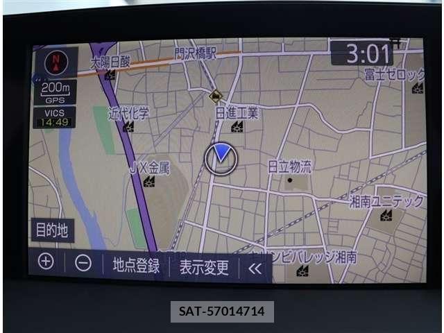 Toyota CROWN 2019-11 8879217-6