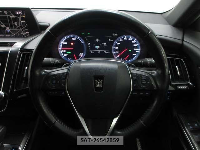 Toyota CROWN 2018-11 8883455-12