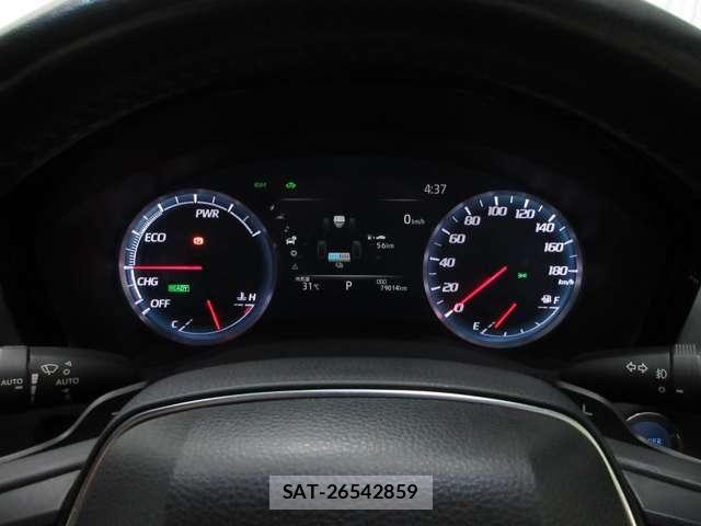 Toyota CROWN 2018-11 8883455-13