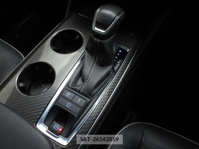 Toyota CROWN 2018-11 8883455-17
