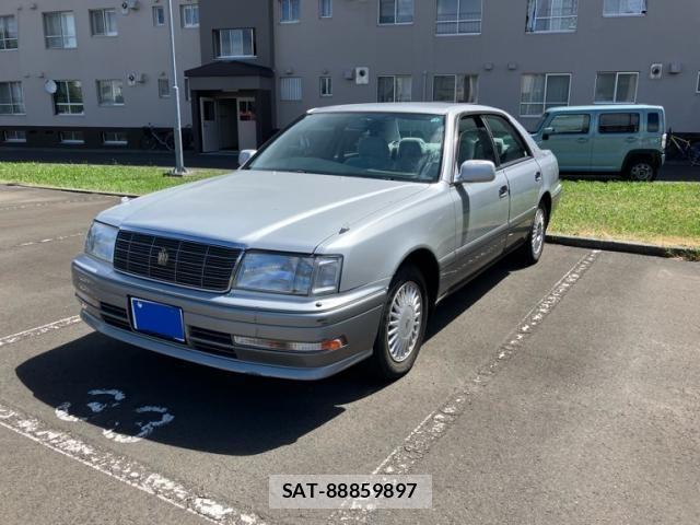 Toyota CROWN 1997-06 8411774-0