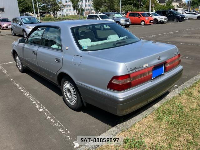 Toyota CROWN 1997-06 8411774-9