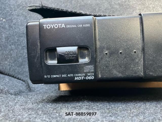 Toyota CROWN 1997-06 8411774-14
