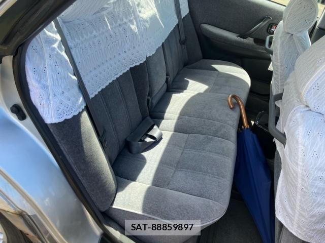 Toyota CROWN 1997-06 8411774-16