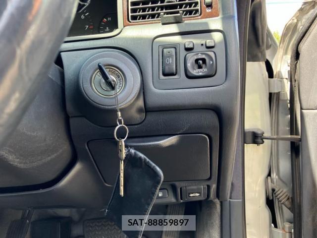 Toyota CROWN 1997-06 8411774-19
