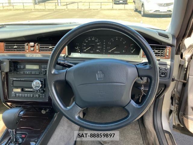 Toyota CROWN 1997-06 8411774-20