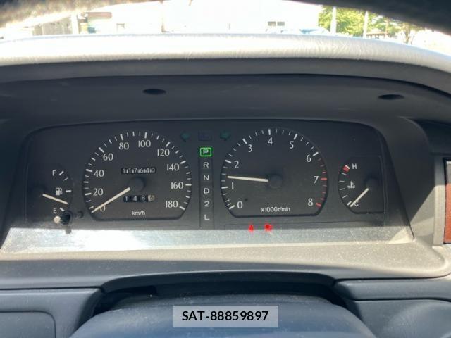 Toyota CROWN 1997-06 8411774-21