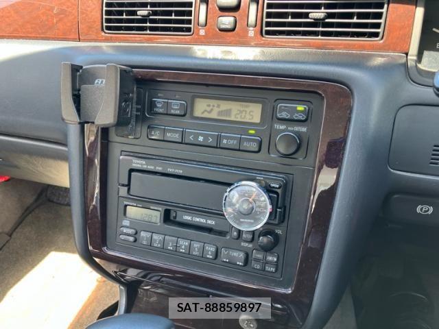 Toyota CROWN 1997-06 8411774-22