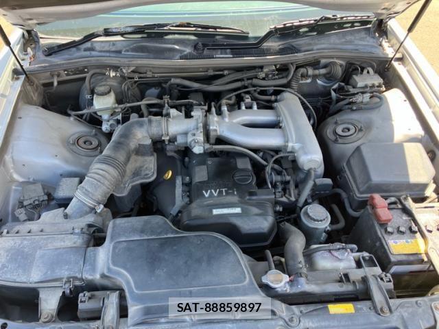 Toyota CROWN 1997-06 8411774-24
