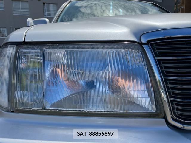 Toyota CROWN 1997-06 8411774-2