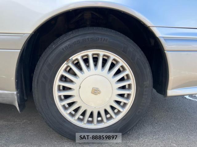 Toyota CROWN 1997-06 8411774-3