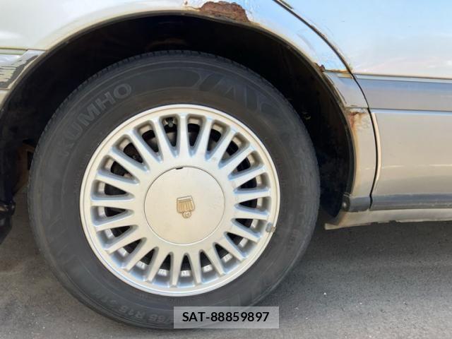 Toyota CROWN 1997-06 8411774-4