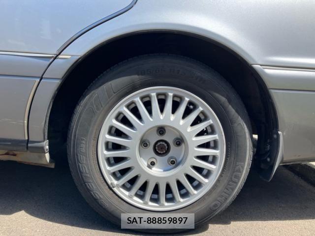 Toyota CROWN 1997-06 8411774-5