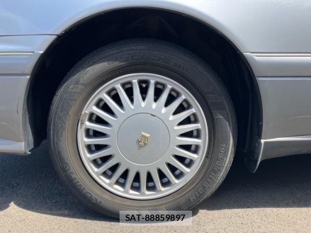 Toyota CROWN 1997-06 8411774-6