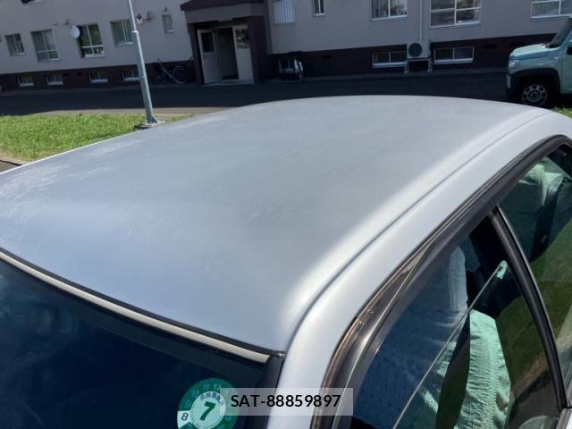 Toyota CROWN 1997-06 8411774-7