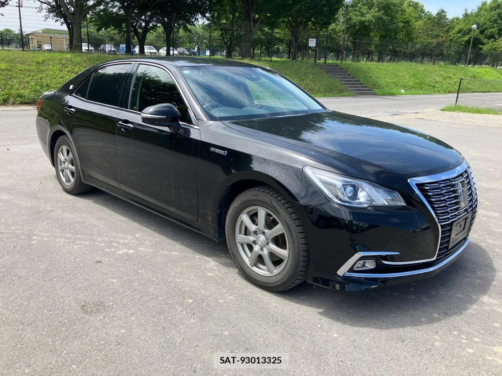 sat car